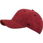 CHILLOUTS Christchurch Hat, Größe ONE SIZE in Rot