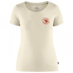 Fjällräven - Women's 1960 Logo - T-Shirt Gr XS beige