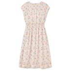 TWOTHIRDS - Women's Biodola - Kleid Gr XS beige