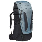 Vaude - Avox 75+10 - Trekkingrucksack grau/schwarz