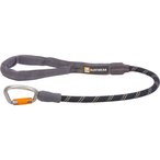 Ruffwear Knot-a-Long Hundeleine  Hundeleinen schwarz Größe ONE SIZE Trekking