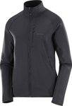 Salomon - Leichtes Stretch-Fleece &ndash; Damen / Frau &ndash; Sntial Lightwarm 
