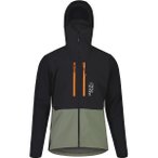 Maloja Herren SperberM. Jacke (Größe S, gruen)