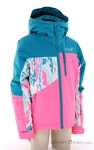 O'Neill FWC'Cruz Triple Kinder Skijacke-Mehrfarbig-128