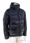 Marmot Guides Down Hoody Herren Jacke-Schwarz-XL