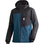 Maier Sports Oravice  Herren  Kunstfaserjacke blau Größe XL Skifahren | Freeri