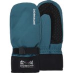Didriksons Kinder Lovas Handschuhe (Größe L, blau)