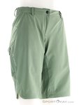 Vaude Tamaro III Damen Bikeshort mit Innenhose-Oliv-Dunkelgrün-38
