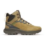 Merrell - Speed Strike 2 LTR Thermo Mid WP - Winterschuhe 45 beige
