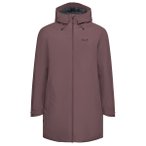 Jack Wolfskin - Women's Heidelstein 2 Insulated Jacket - Mantel Gr S lila