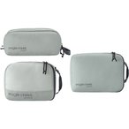 Eagle Creek Pack-It Overnight Packtasche Set  Packwürfel & Packtaschen grau Gr�