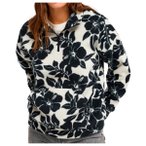 Roxy - Women's Live Out Loud - Fleecepullover Gr XS schwarz