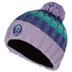 Trollkids - Kid's Troll Bobble Cap - Mütze Gr 48-52 cm - 2-5 Years bunt