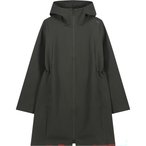 Jeanne Baret Dahlia Parka Damen  Parkas & Mäntel gruen Größe XXS Lifestyle  W