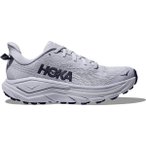 HOKA Damen Trailrunningschuhe W CHALLENGER 8, Größe 37 ⅓ in Blau