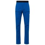 Mammut - Aenergy SO Hybrid Pants - Skitourenhose Gr 44 - Regular blau