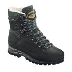 Meindl Herren Island MFS Active Trekkingstiefel 10