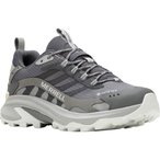 Merrell Moab Speed 2 GTX  Herren  Zustiegsschuhe grau Größe 43.5 Trekking Wass