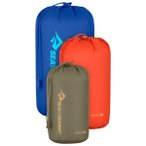 Sea to Summit - Lightweight Stuff Sack Set - Packsack Gr 3 l, 5 l, 8 l bunt