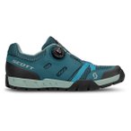 Scott - Women's Sport Crus-R Flat Boa - Radschuhe 36 bunt