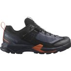 SALOMON Herren Multifunktionsschuhe SHOES X ULTRA ALPINE GTX Blue Nights/Bla, Gr