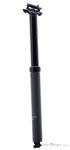 Bontrager Line 31.6 Vario Sattelstütze-Schwarz-31,6x170