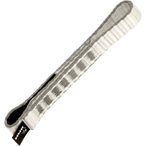 DMM Dynatec Quickdraw Sling - Expressschlinge 12 cm grey