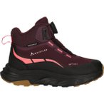 WHISTLER Boots Tilik, Größe 33 in Lila