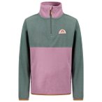 Protest - Kid's PRTZiv 1/4 Zip Top - Fleecepullover Gr 104 rosa
