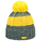 CMP - Kid's Knitted Hat - Mütze Gr One Size bunt