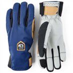 Hestra XC G-Loft Phalange Fingerhandschuhe Unisex ( Dunkelblau 8)