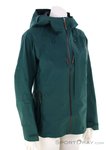 Patagonia PowSlayer Damen Skijacke-Grün-M