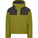 Jack Wolfskin Ice Flare  Damen  Isolationsjacke gruen Größe L Lifestyle  Isoli