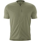 Gonso Sitivo Green Trikot Herren  Radtrikots gruen Größe M Rennrad  Schnell tr