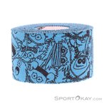 8bPlus Finger Tape 10m x 38mm Tape-Blau-10