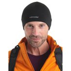ICEBREAKER Unisex Mützen/Sturmhauben He/Uni U Merino 200 Oasis Beanie, Größe 