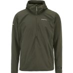 Craft Subz Light Hood Herren Laufshirt ( Dunkelgrün XXL)