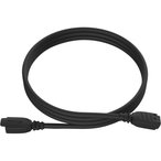 Silva Ignite Extension Cable  Lampenzubehör schwarz Größe One Size