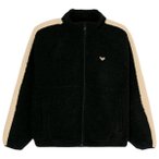 Roxy - Women's Boundless Spirit Solid Zip - Fleecejacke Gr XS schwarz