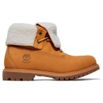 Timberland - Women's TL Authentic Mid Warm Lined WP Boot - Winterschuhe 36 orang
