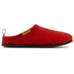 Hanwag - Cabin Loafer - Hüttenschuhe 38 rot