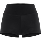Super.Natural Super Short Tights Damen  Laufhose beige Größe M Yoga | Laufen  