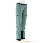 Martini Horizon Damen Tourenhose-Grün-36
