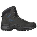 Lowa - Renegade Evo GTX Mid - Wanderschuhe 42 grau/schwarz