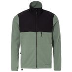 Vaude - Mineo Fleece Jacket II - Fleecejacke Gr XXL grün