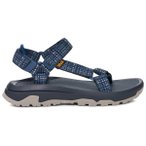 Teva - Hurricane XLT3 - Sandalen 44,5 blau