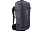 Blue Ice Yagi 35 Skitourenrucksack (Größe 35L, grau)