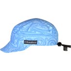 Chaskee Reversible Cap Kinder  Basecaps blau Größe ONE SIZE Lifestyle  Schnell