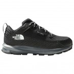 The North Face - Kid's Fastpack Hiker WP - Multisportschuhe 32 schwarz