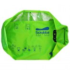 Scrubba - Wash Bag Gr 13,5 l grün